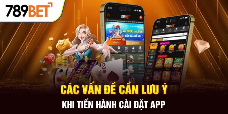 Tải App 789BET cho IOS/ APK Siêu Dễ Chỉ Với 3 Bước Đơn Giản