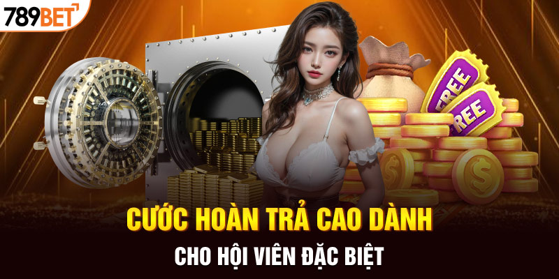 Chương Trình VIP Tại 789BET Nâng Tầm Trải Nghiệm Cho Hội Viên