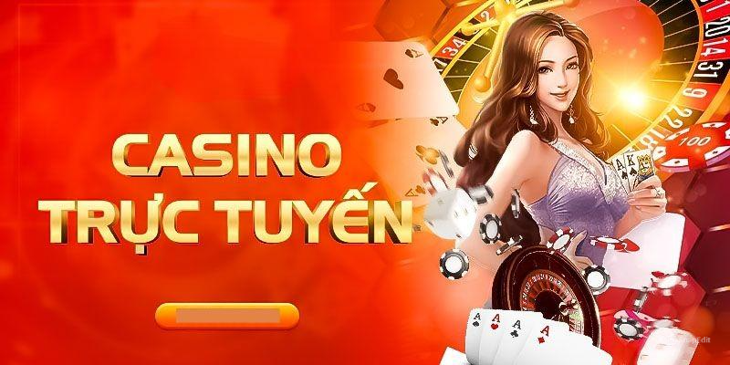 Casino Trực Tuyến 789BET: Sân Chơi Đẳng Cấp Cho Mọi Bet Thủ